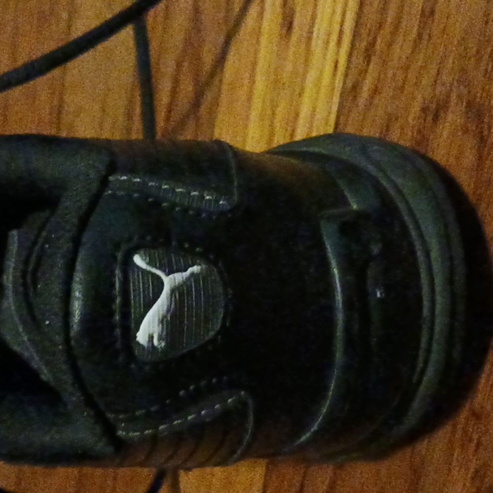 Puma sneakers - Picture 4 of 5